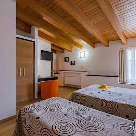 Al Moro Inn Sciacca