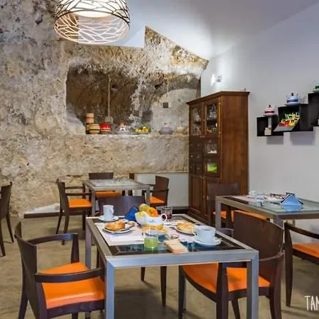Al Moro 3* Sciacca
