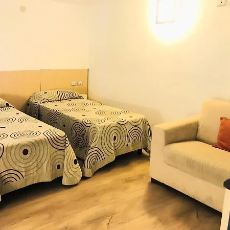 Gasthof Al Moro 3*
