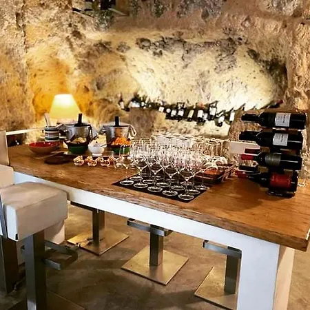 Inn Al Moro Sciacca