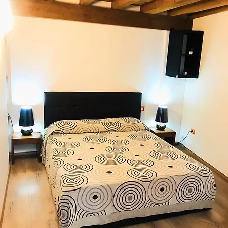 Al Moro Inn Sciacca