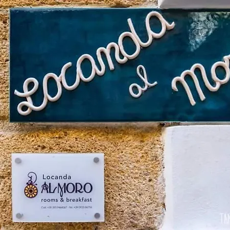 Al Moro Locanda 3*