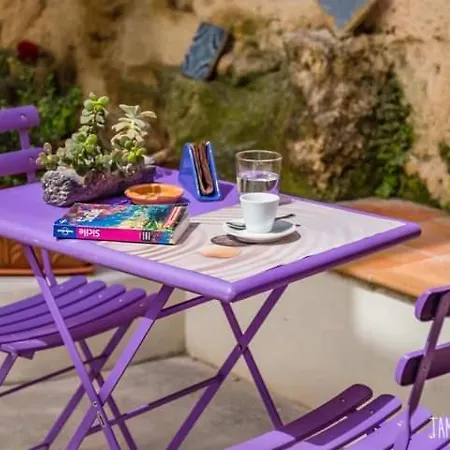 Al Moro Locanda Sciacca