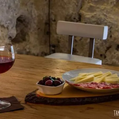Locanda Al Moro Sciacca