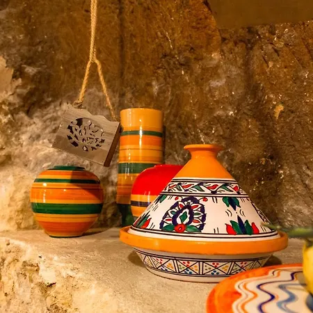 بيت ريفي Al Moro 3*