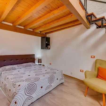 Al Moro بيت ريفي