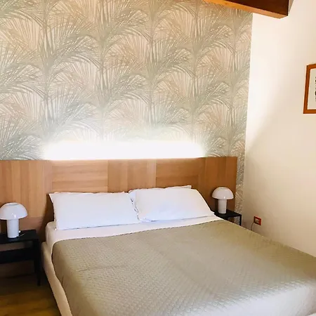 Al Moro Värdshus Sciacca