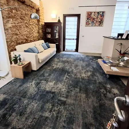 Al Moro بيت ريفي