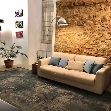 بيت ريفي Al Moro