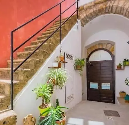Al Moro Inn Sciacca