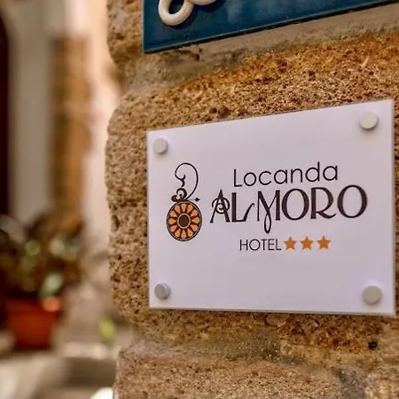 Locanda Al Moro 3*