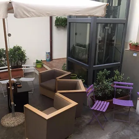 Locanda Al Moro