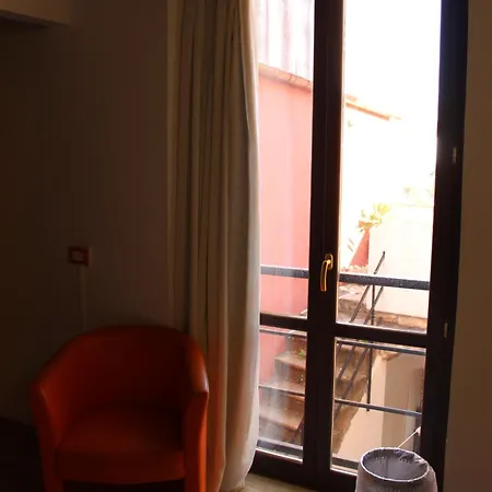 Al Moro Värdshus 3*