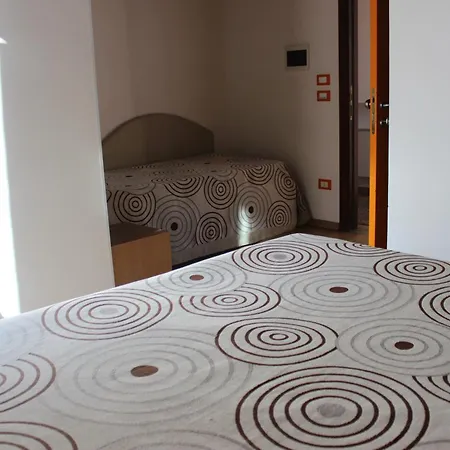 Al Moro Värdshus 3*