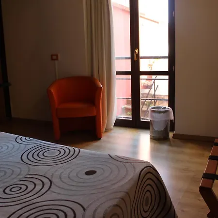 Al Moro Värdshus Sciacca