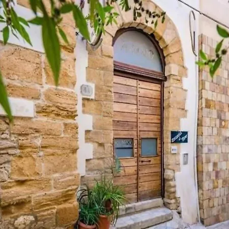 Al Moro Gasthof Sciacca