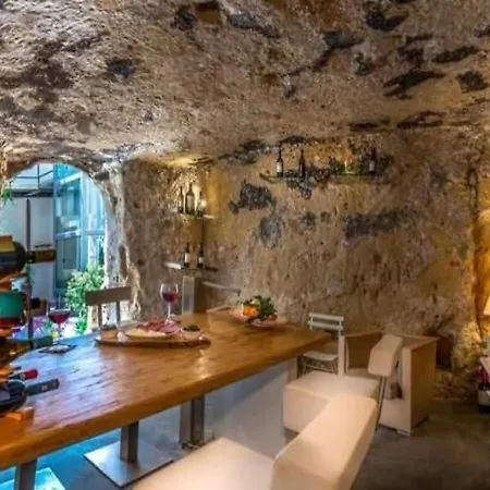 Värdshus Al Moro Sciacca