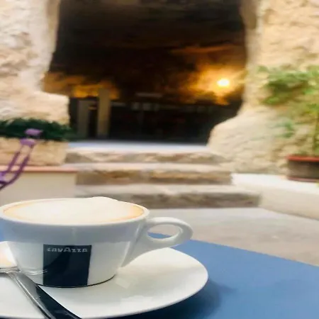 Värdshus Al Moro Sciacca