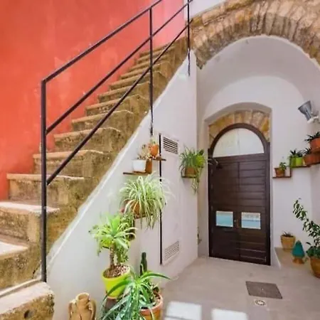 Al Moro Värdshus 3*