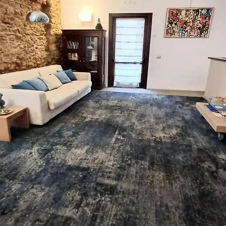 Al Moro Värdshus Sciacca