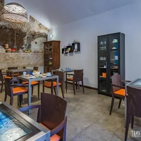 Värdshus Al Moro 3*