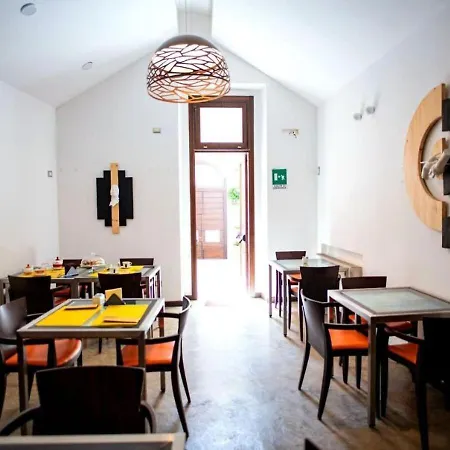 Värdshus Al Moro 3*