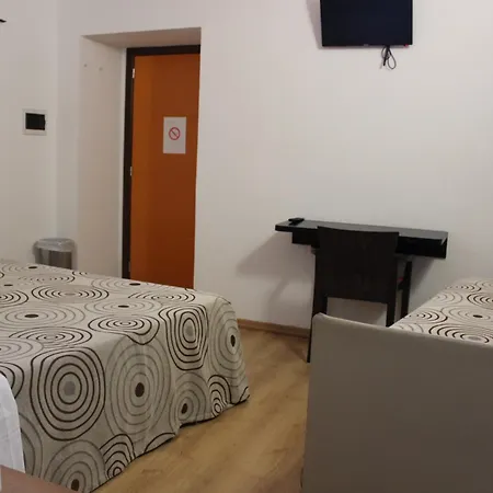 Värdshus Al Moro Sciacca