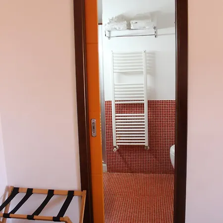 Al Moro Värdshus 3*