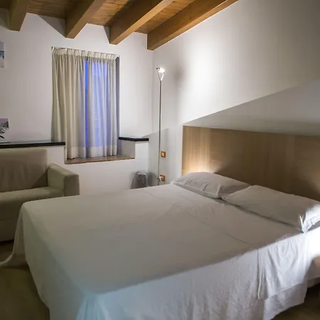 Al Moro Värdshus 3*