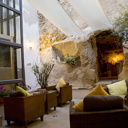 Al Moro Värdshus Sciacca