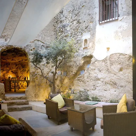 Värdshus Al Moro Sciacca