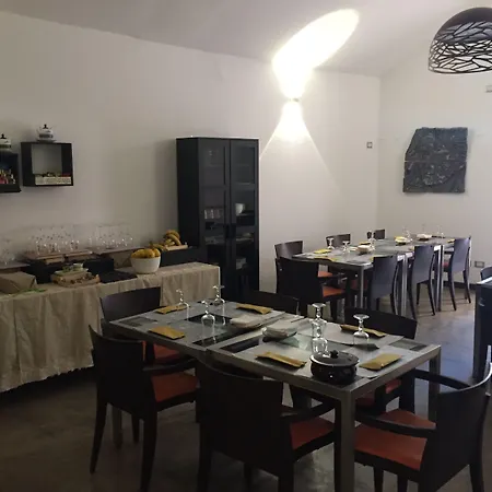 Värdshus Al Moro 3*