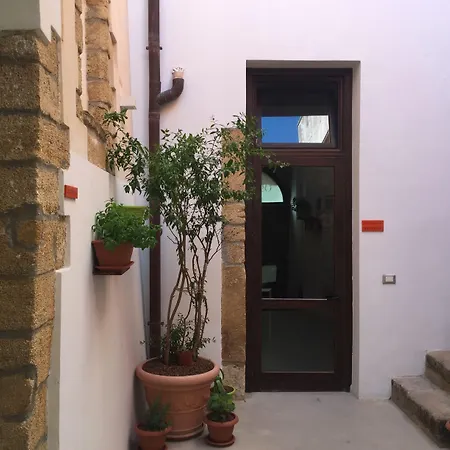Al Moro بيت ريفي