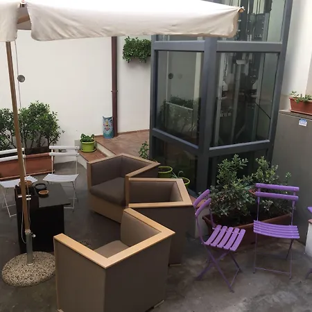 Värdshus Al Moro Sciacca