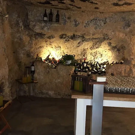 Al Moro Värdshus Sciacca