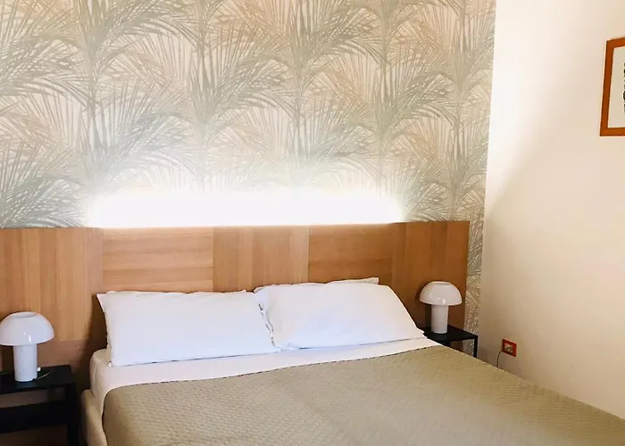 Al Moro Inn Sciacca