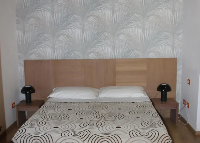 Inn Al Moro Sciacca
