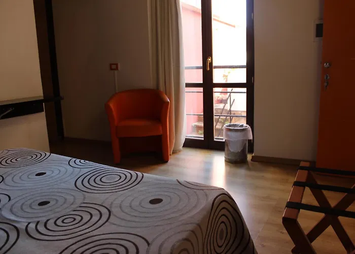 Al Moro Inn Sciacca