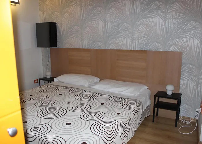 Inn Al Moro Sciacca
