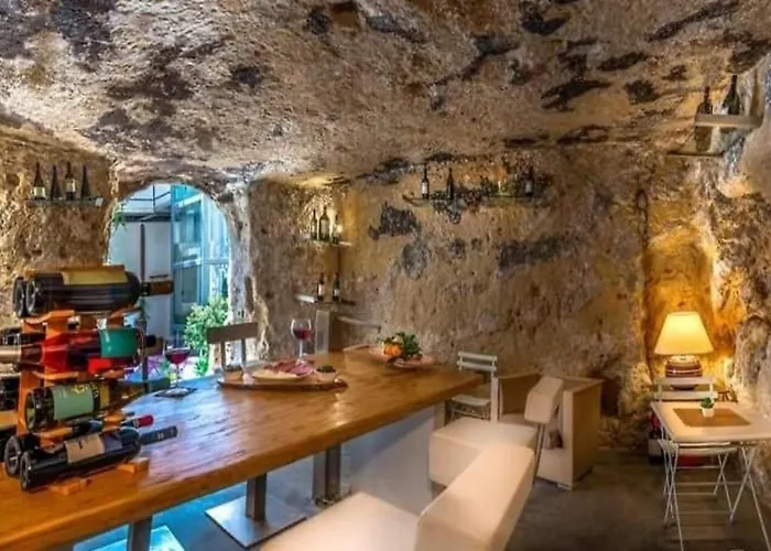 Inn Al Moro Sciacca