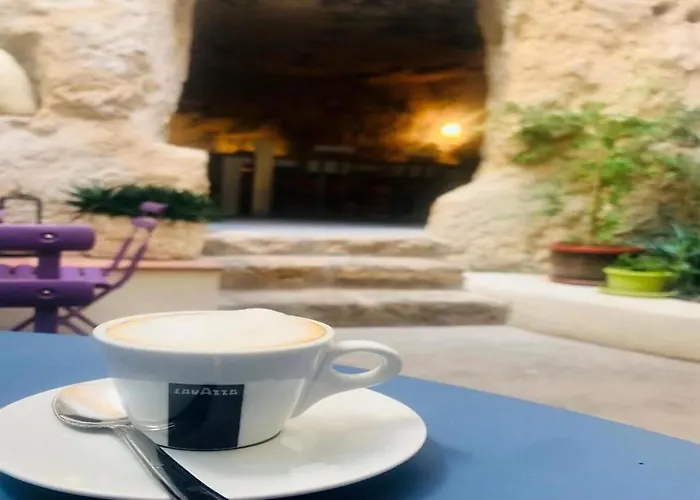 Inn Al Moro Sciacca