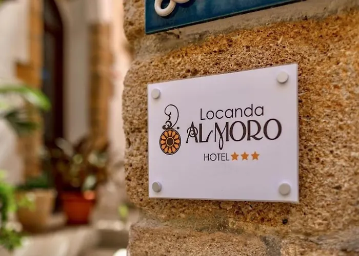 Al Moro Inn 3*