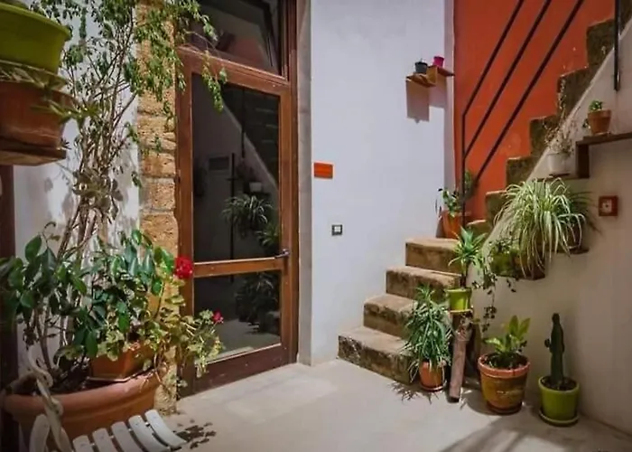 Inn Al Moro Sciacca