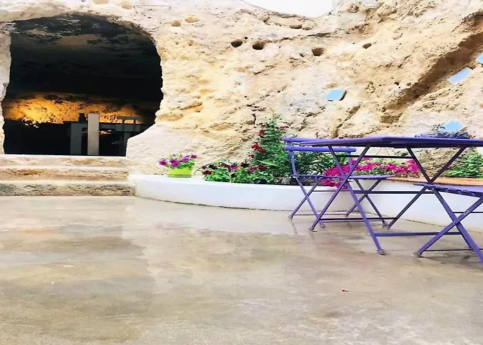 Al Moro 3* Sciacca
