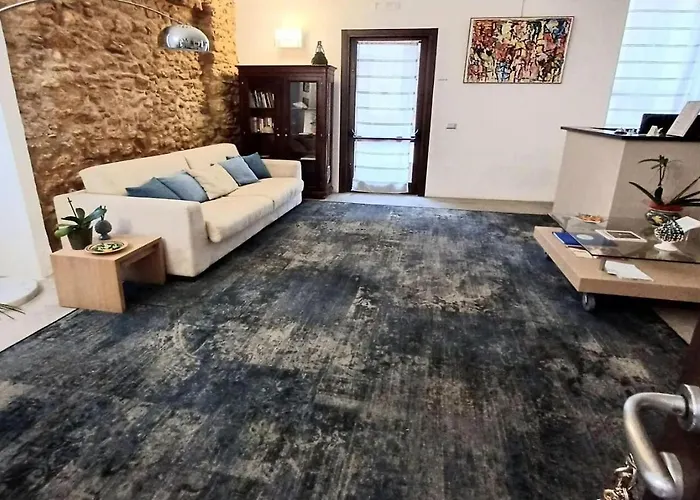 Al Moro Inn Sciacca