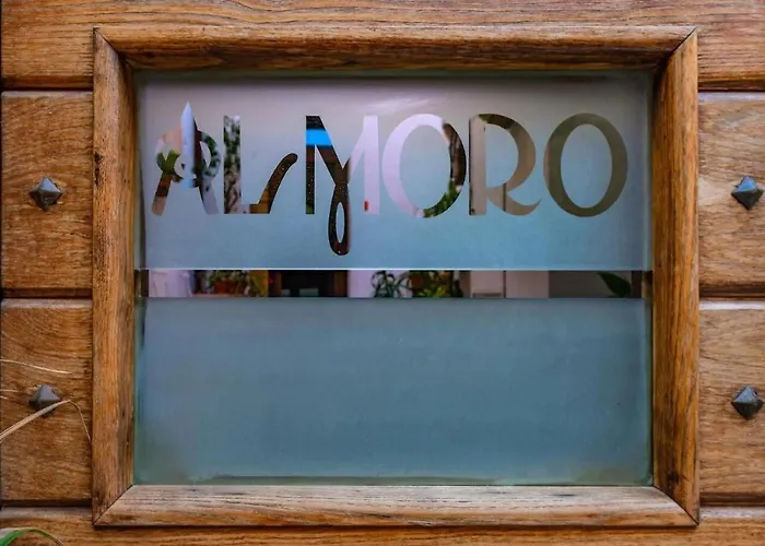 Al Moro Inn Sciacca