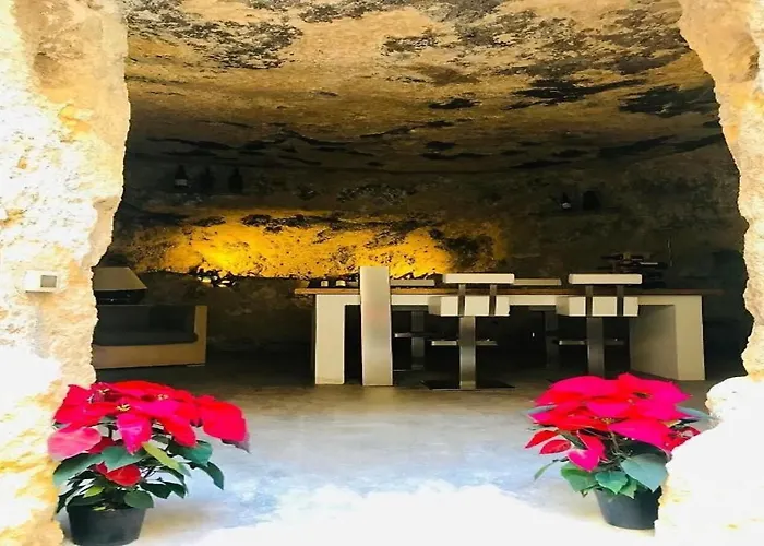 Inn Al Moro Sciacca