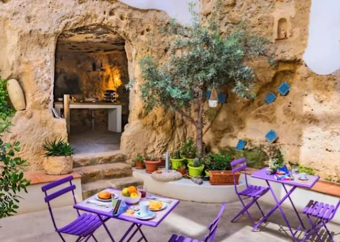 Al Moro Inn