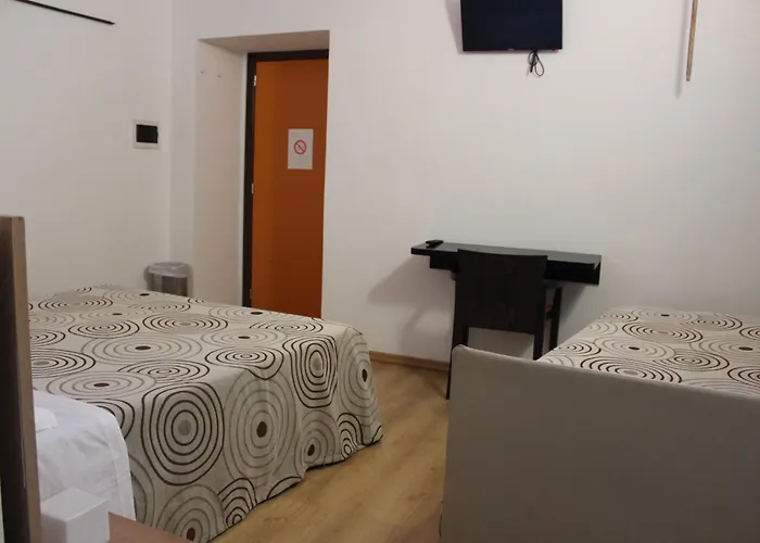 Inn Al Moro Sciacca