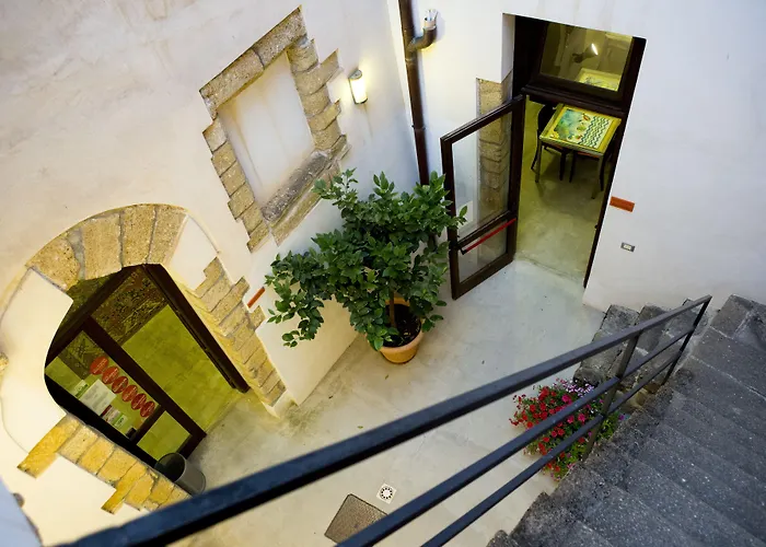 Al Moro Inn Sciacca